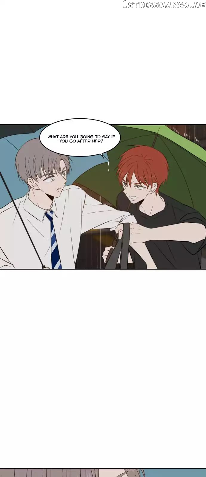 Read A Good Day to Be a Dog ENGLISH Manga Online