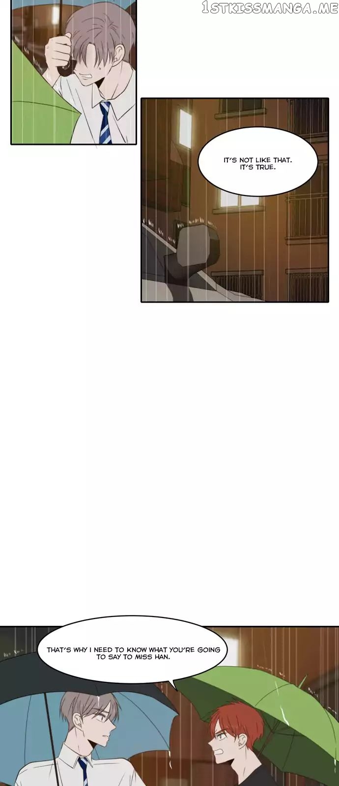 Read A Good Day to Be a Dog ENGLISH Manga Online