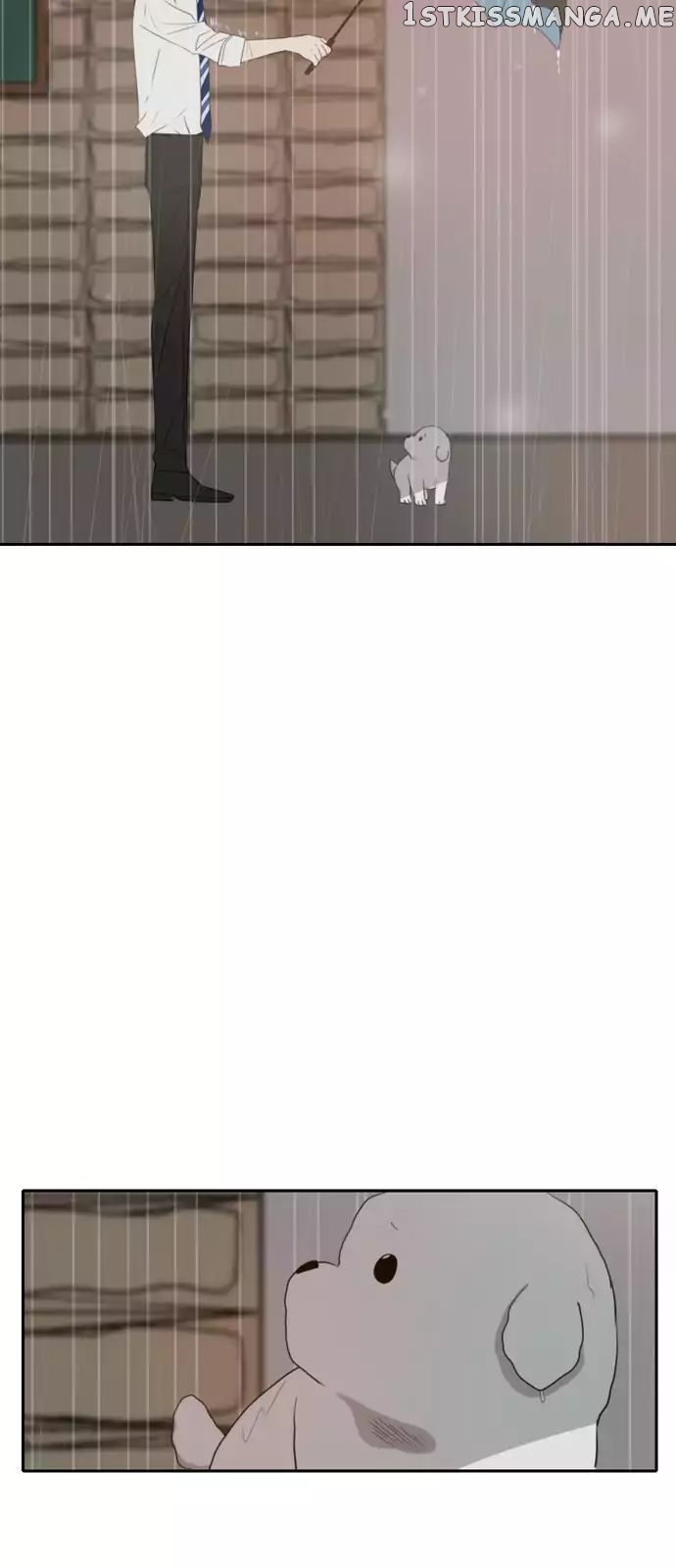 Read A Good Day to Be a Dog ENGLISH Manga Online