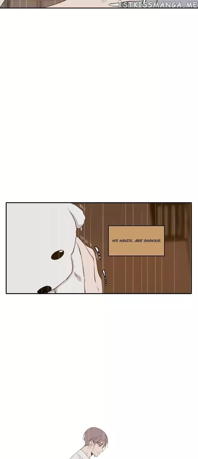 Read A Good Day to Be a Dog ENGLISH Manga Online