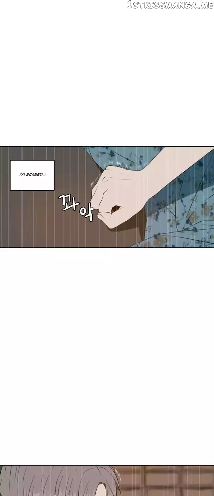 Read A Good Day to Be a Dog ENGLISH Manga Online