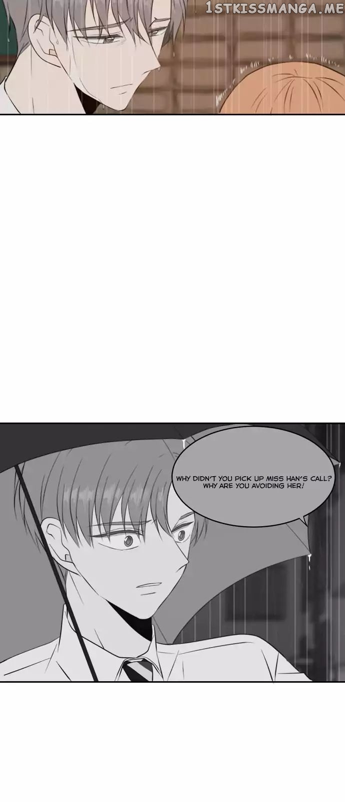 Read A Good Day to Be a Dog ENGLISH Manga Online