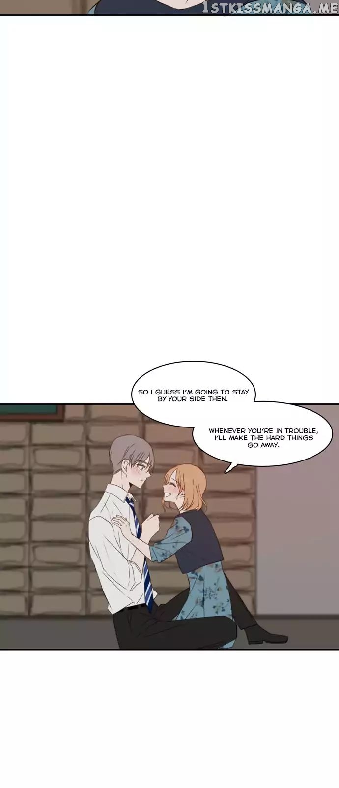 Read A Good Day to Be a Dog ENGLISH Manga Online