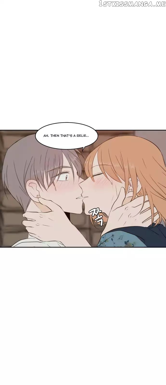 Read A Good Day to Be a Dog ENGLISH Manga Online