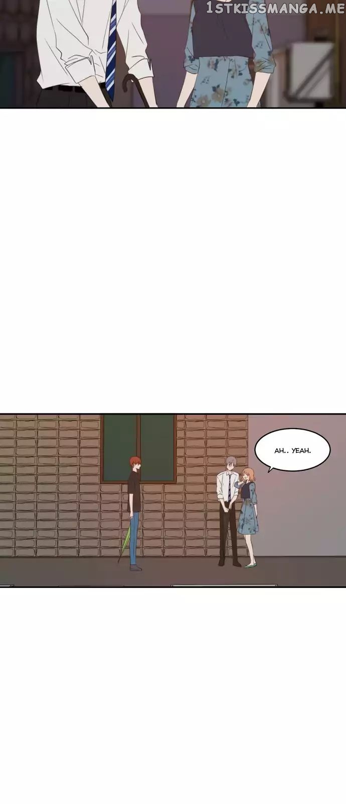 Read A Good Day to Be a Dog ENGLISH Manga Online