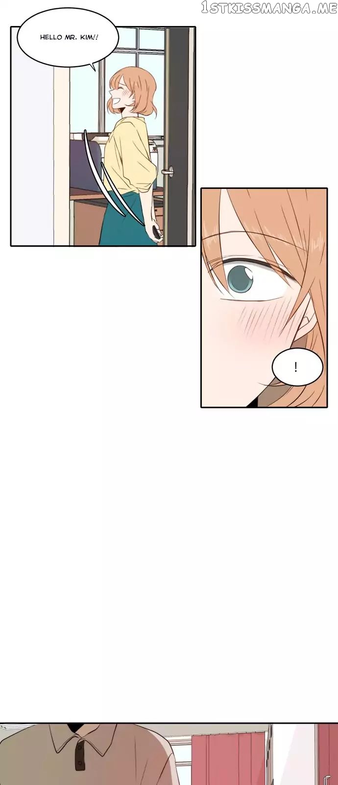 Read A Good Day to Be a Dog ENGLISH Manga Online