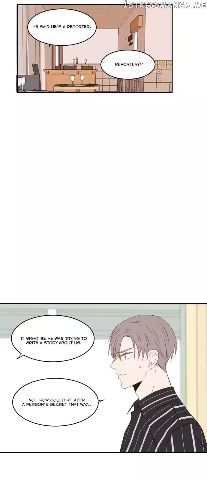 Read A Good Day to Be a Dog ENGLISH Manga Online