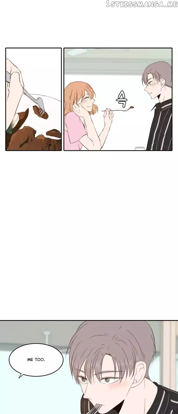 Read A Good Day to Be a Dog ENGLISH Manga Online