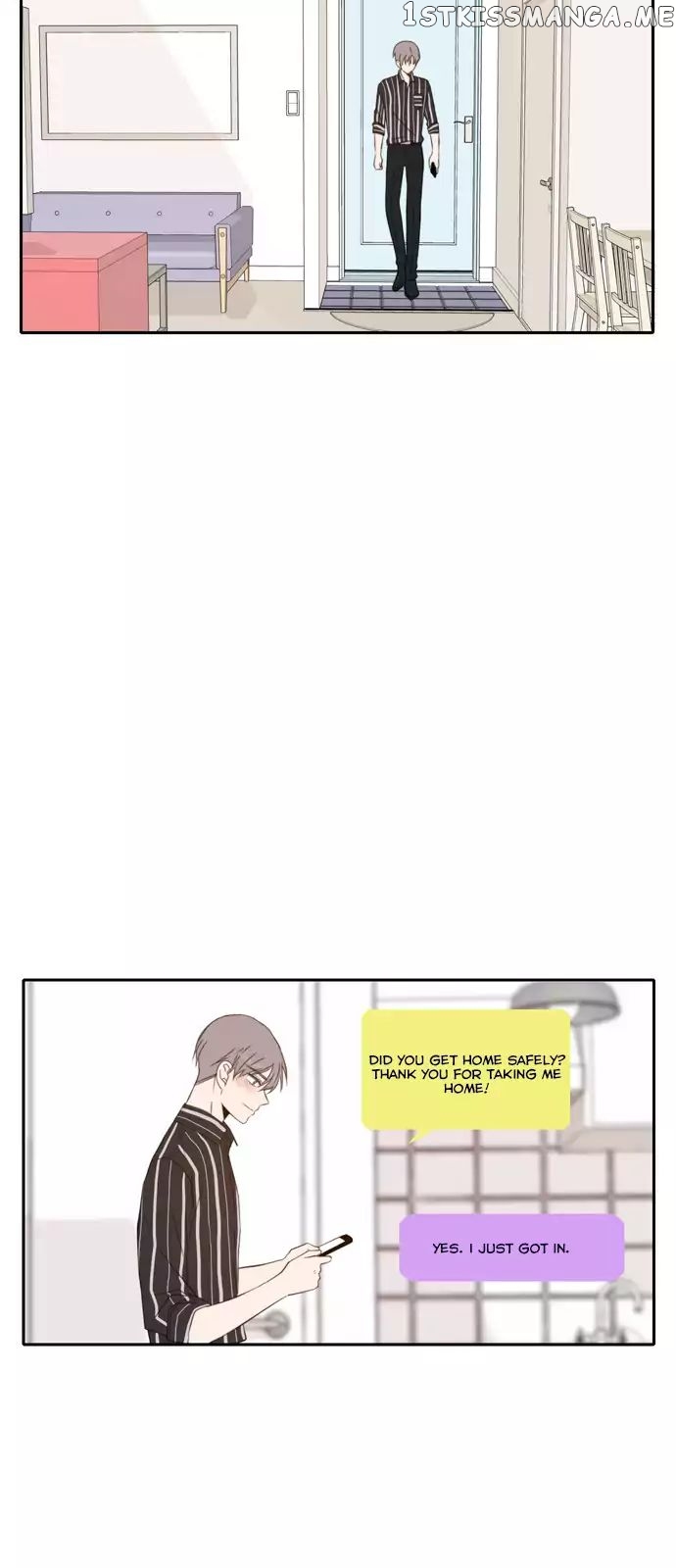 Read A Good Day to Be a Dog ENGLISH Manga Online