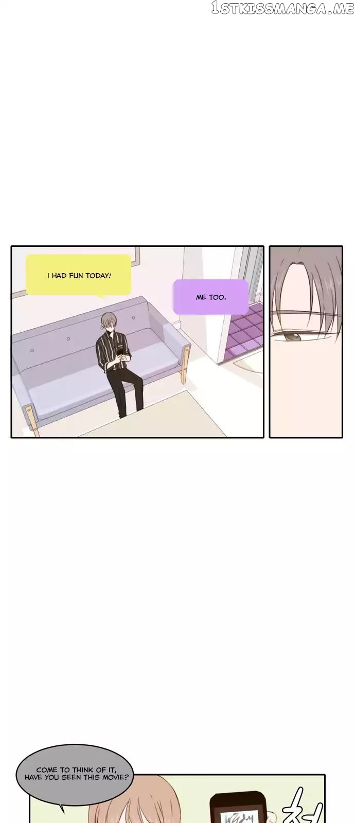 Read A Good Day to Be a Dog ENGLISH Manga Online