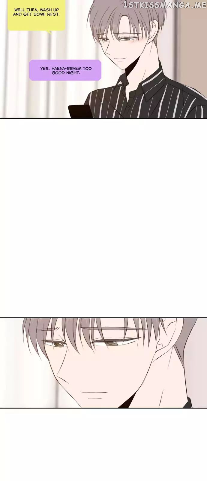 Read A Good Day to Be a Dog ENGLISH Manga Online