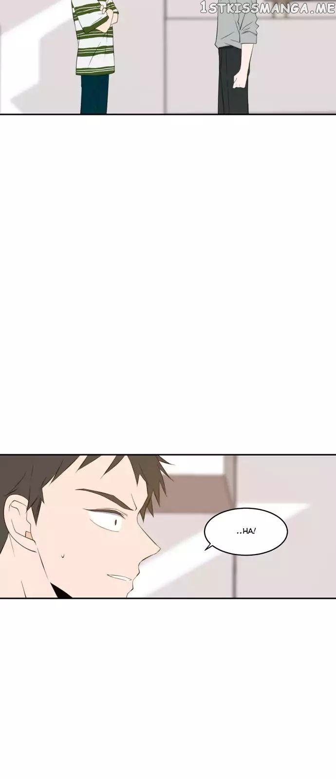 Read A Good Day to Be a Dog ENGLISH Manga Online