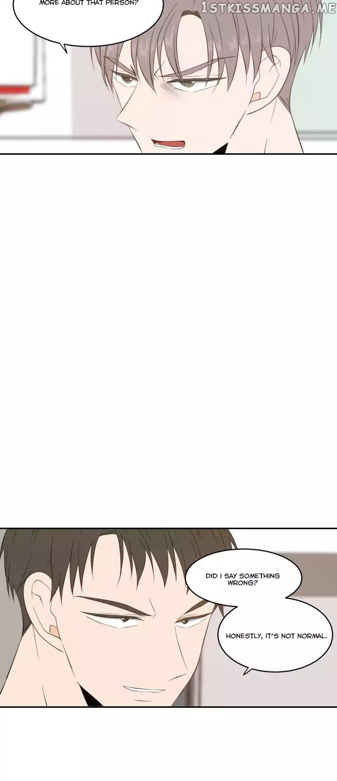 Read A Good Day to Be a Dog ENGLISH Manga Online