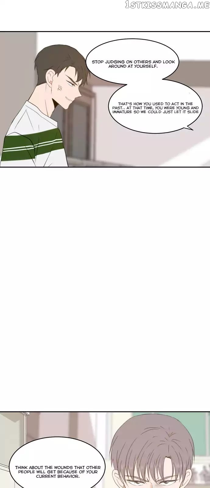 Read A Good Day to Be a Dog ENGLISH Manga Online