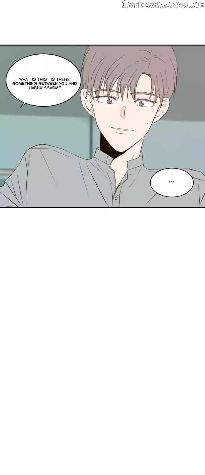 Read A Good Day to Be a Dog ENGLISH Manga Online