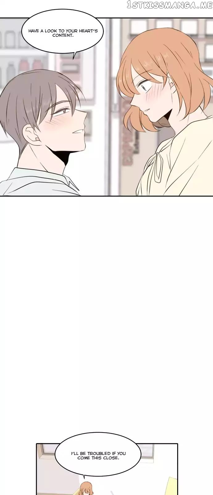 Read A Good Day to Be a Dog ENGLISH Manga Online