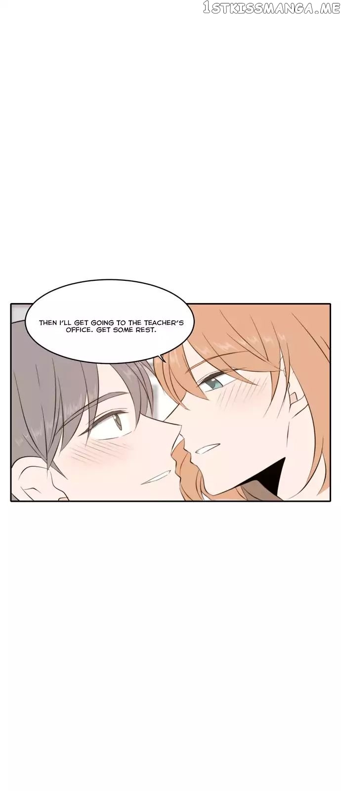 Read A Good Day to Be a Dog ENGLISH Manga Online