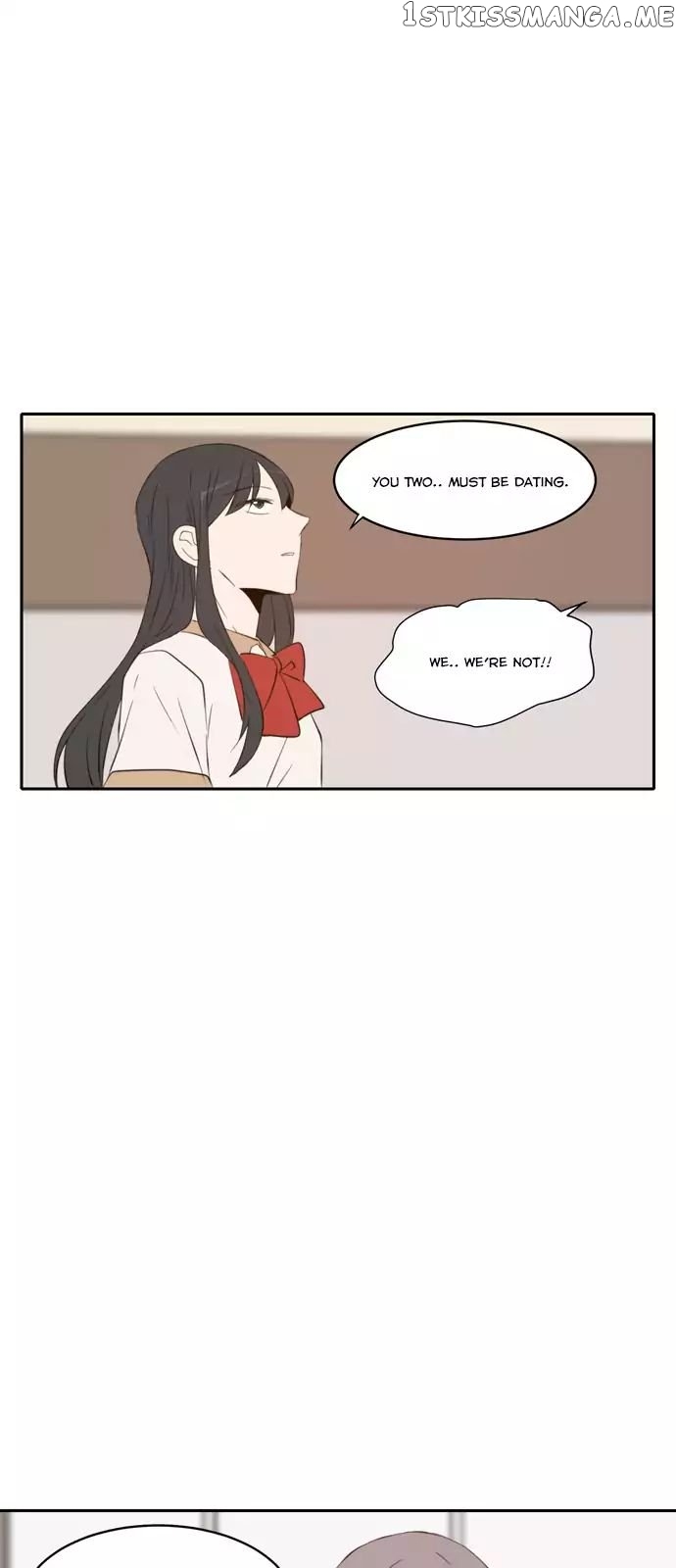 Read A Good Day to Be a Dog ENGLISH Manga Online