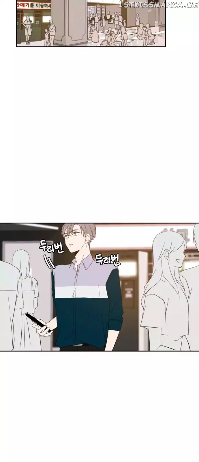 Read A Good Day to Be a Dog ENGLISH Manga Online