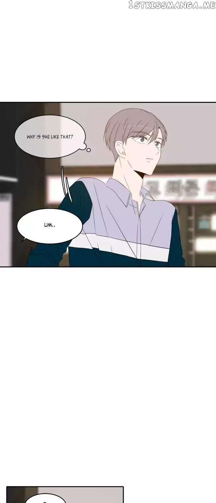 Read A Good Day to Be a Dog ENGLISH Manga Online