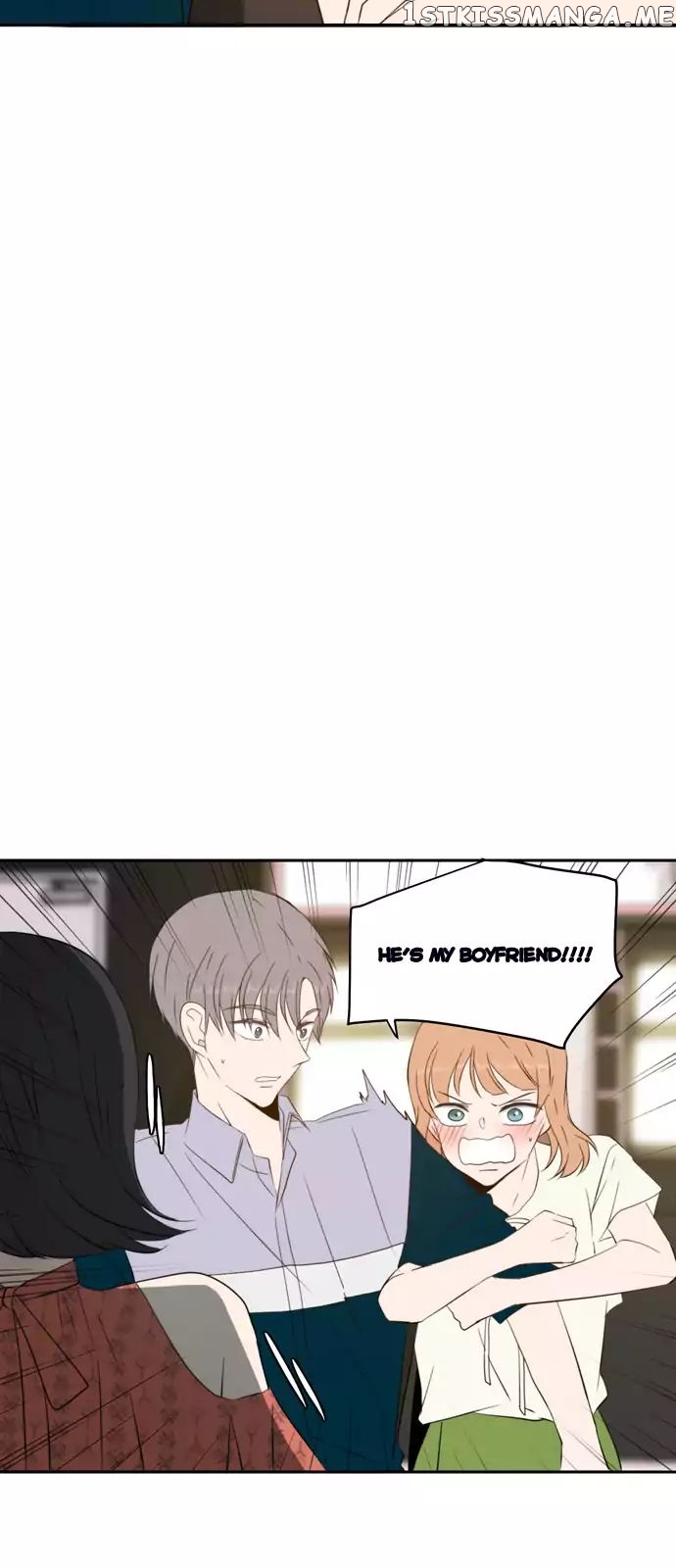 Read A Good Day to Be a Dog ENGLISH Manga Online