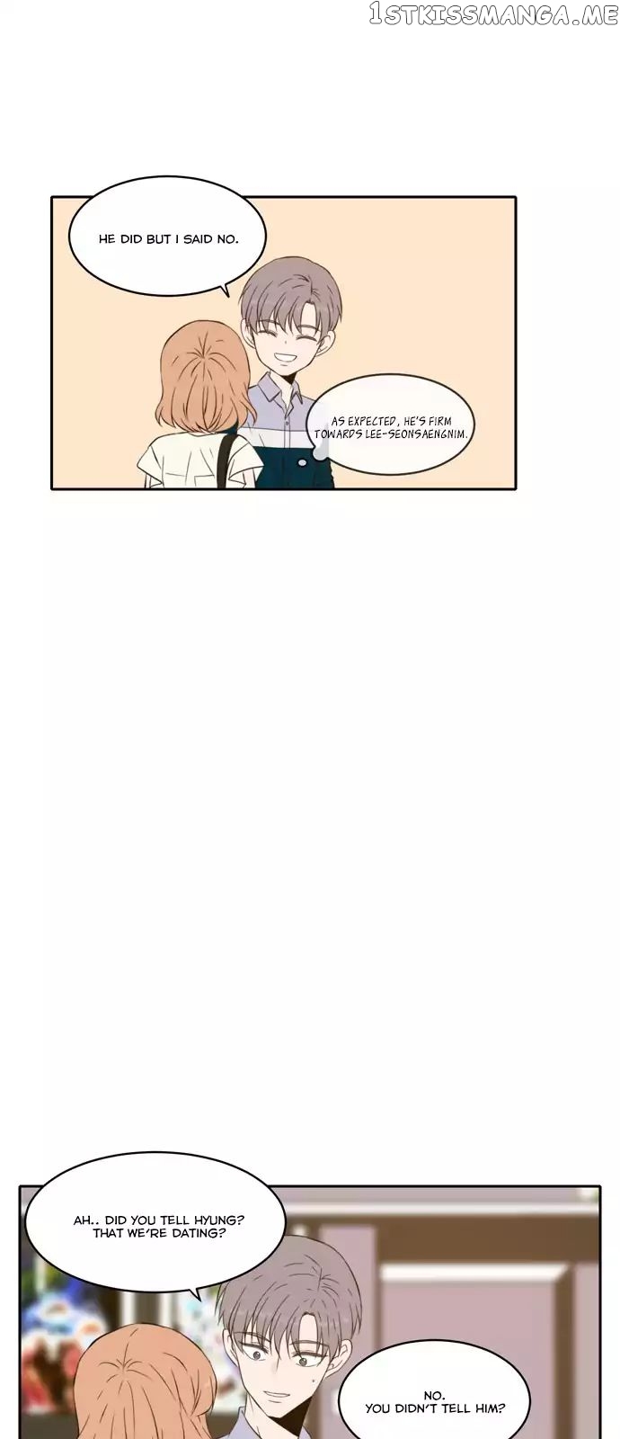 Read A Good Day to Be a Dog ENGLISH Manga Online