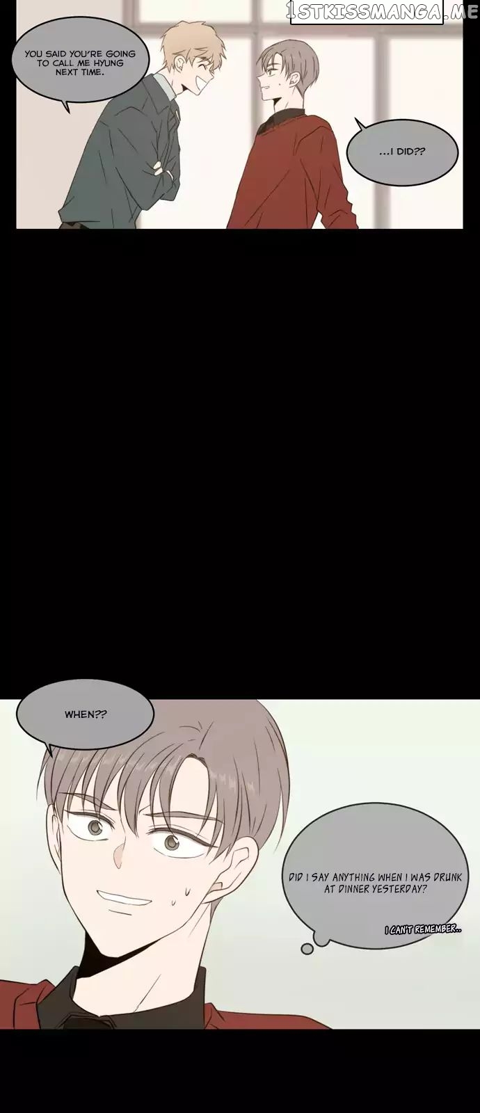 Read A Good Day to Be a Dog ENGLISH Manga Online