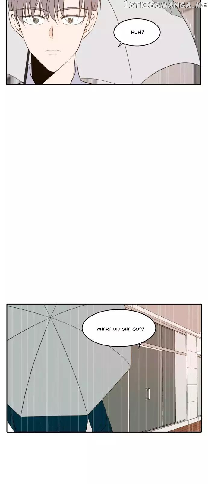 Read A Good Day to Be a Dog ENGLISH Manga Online