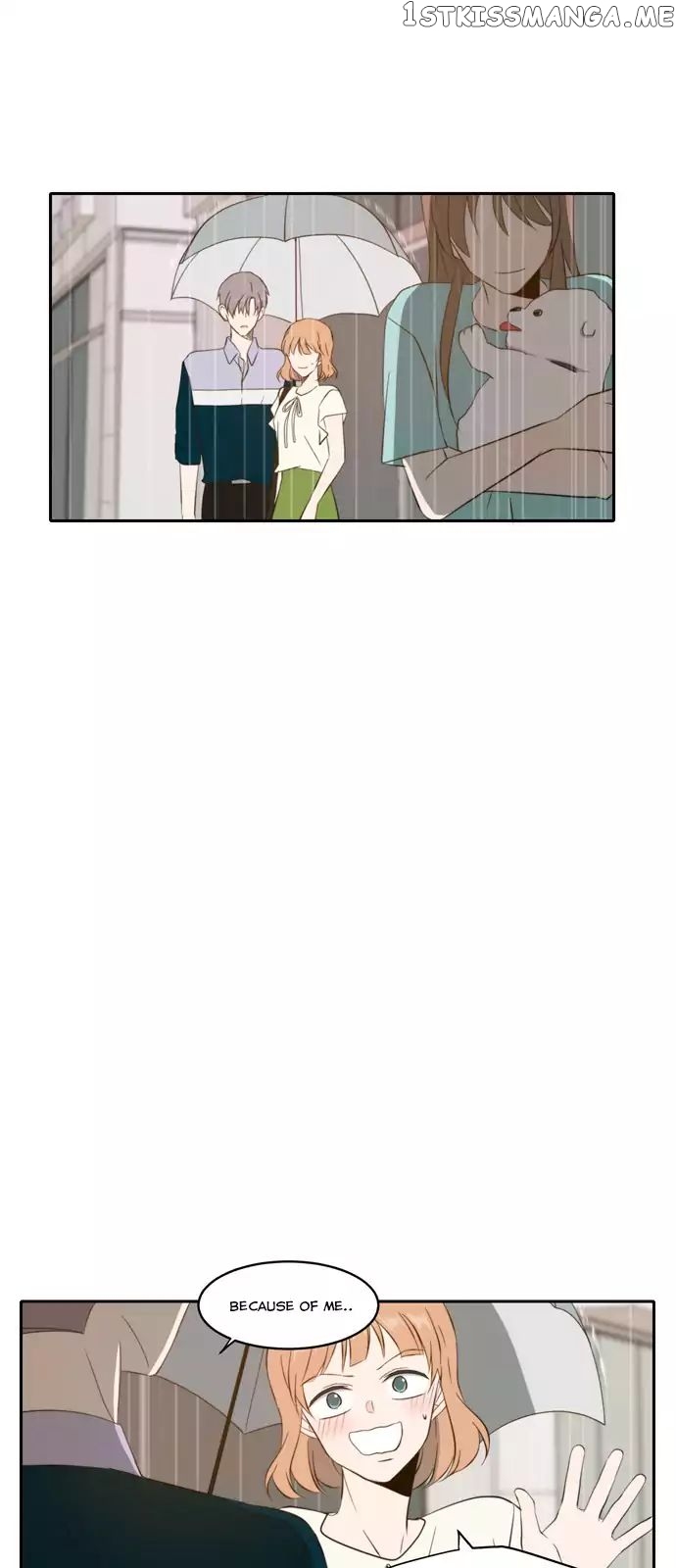 Read A Good Day to Be a Dog ENGLISH Manga Online