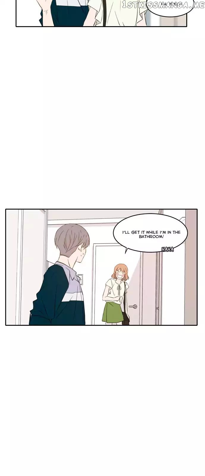 Read A Good Day to Be a Dog ENGLISH Manga Online