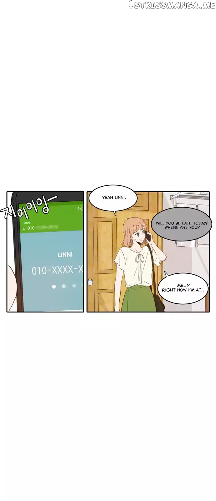 Read A Good Day to Be a Dog ENGLISH Manga Online