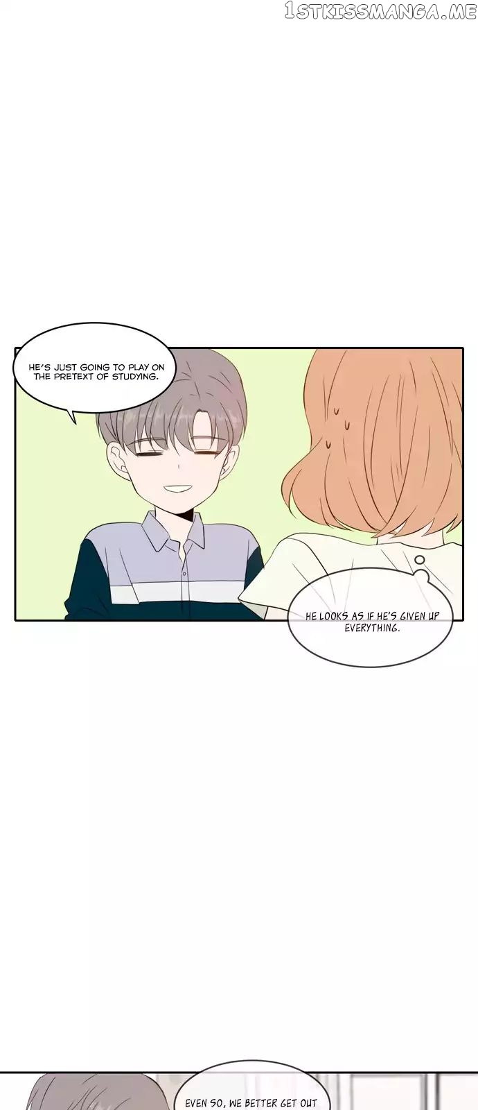 Read A Good Day to Be a Dog ENGLISH Manga Online