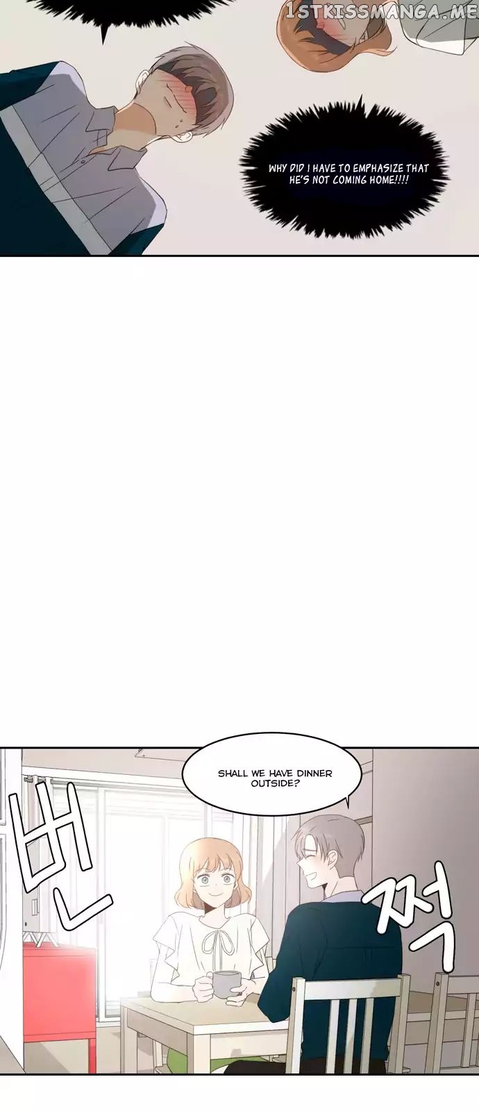 Read A Good Day to Be a Dog ENGLISH Manga Online