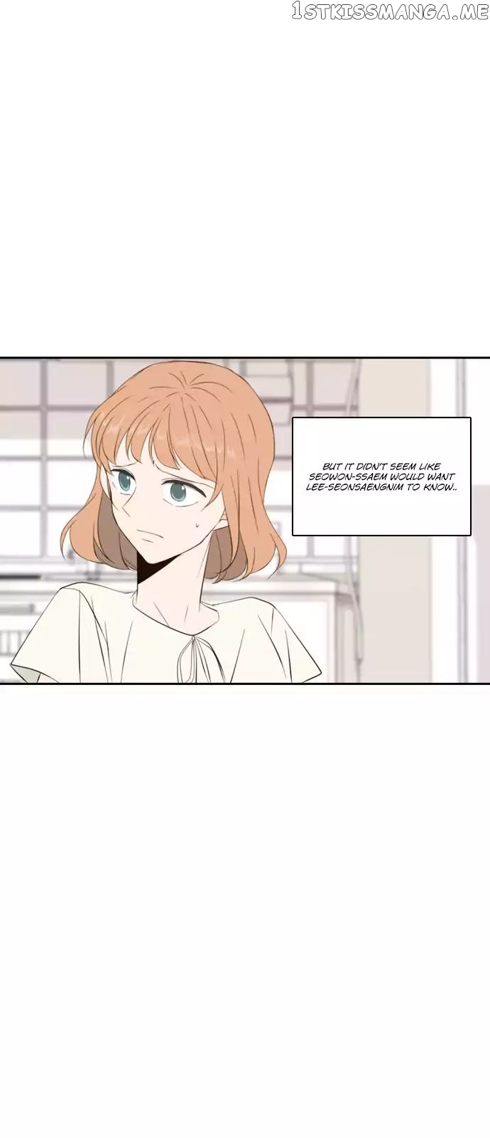 Read A Good Day to Be a Dog ENGLISH Manga Online