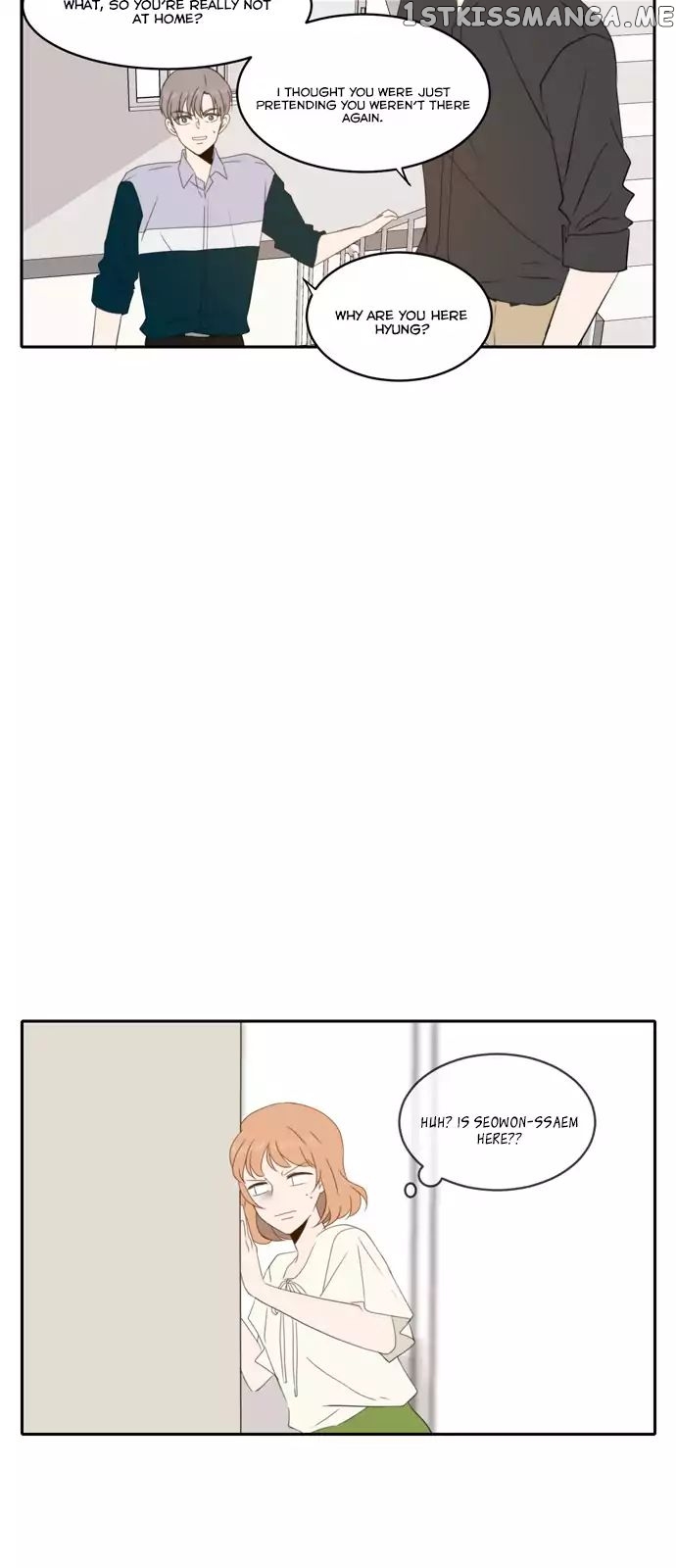 Read A Good Day to Be a Dog ENGLISH Manga Online