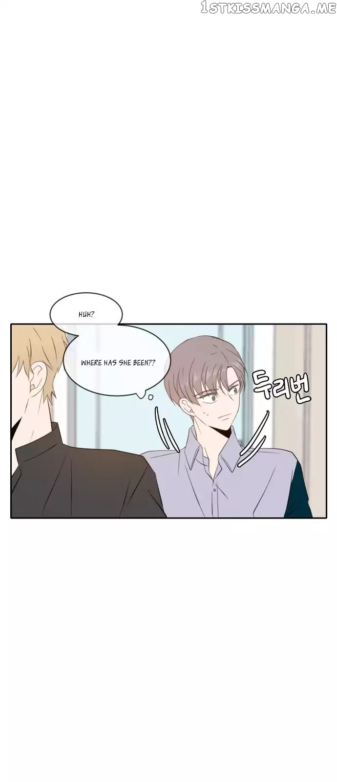 Read A Good Day to Be a Dog ENGLISH Manga Online