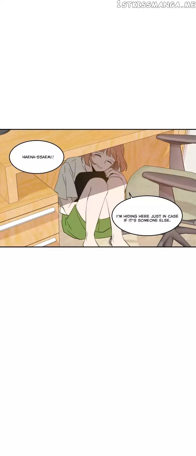 Read A Good Day to Be a Dog ENGLISH Manga Online