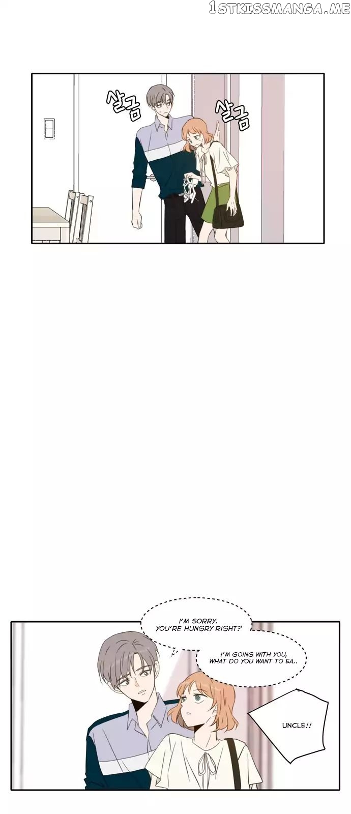 Read A Good Day to Be a Dog ENGLISH Manga Online