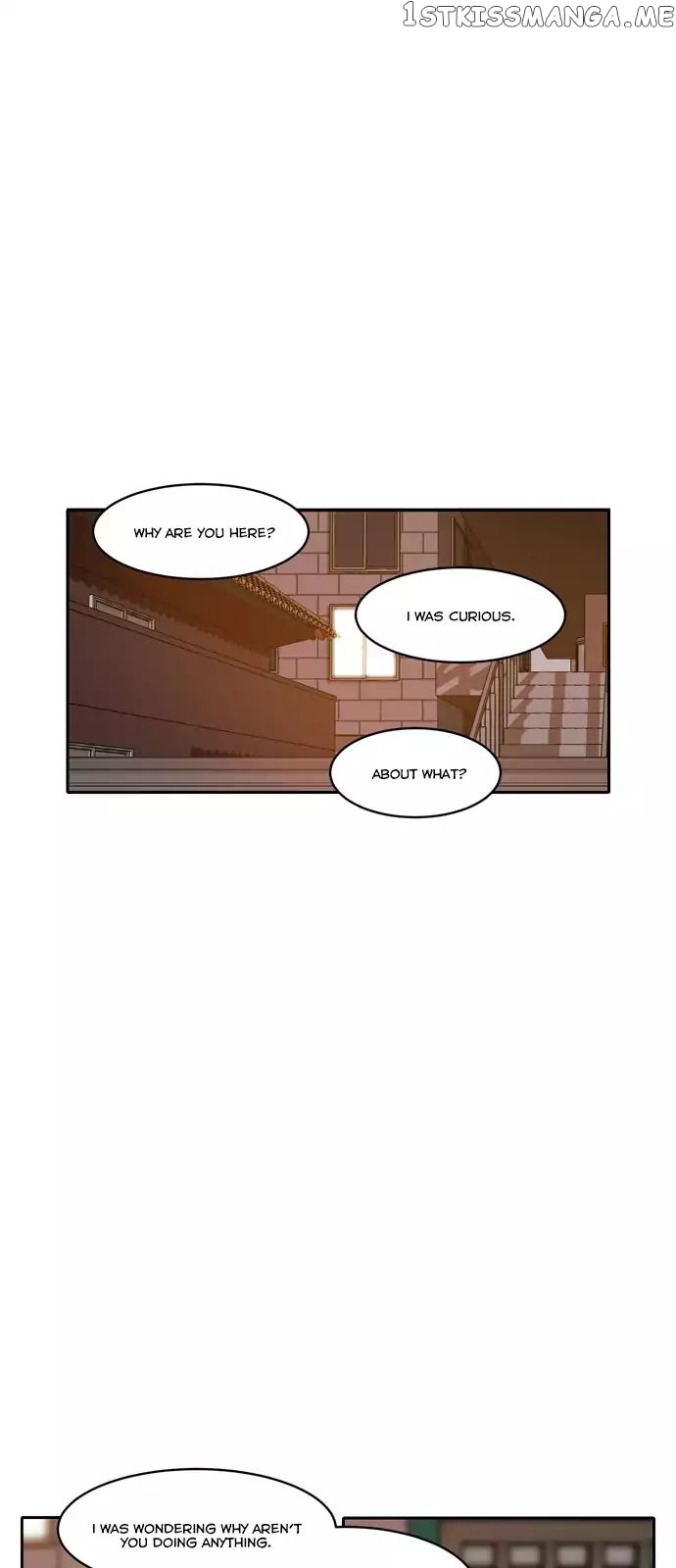 Read A Good Day to Be a Dog ENGLISH Manga Online