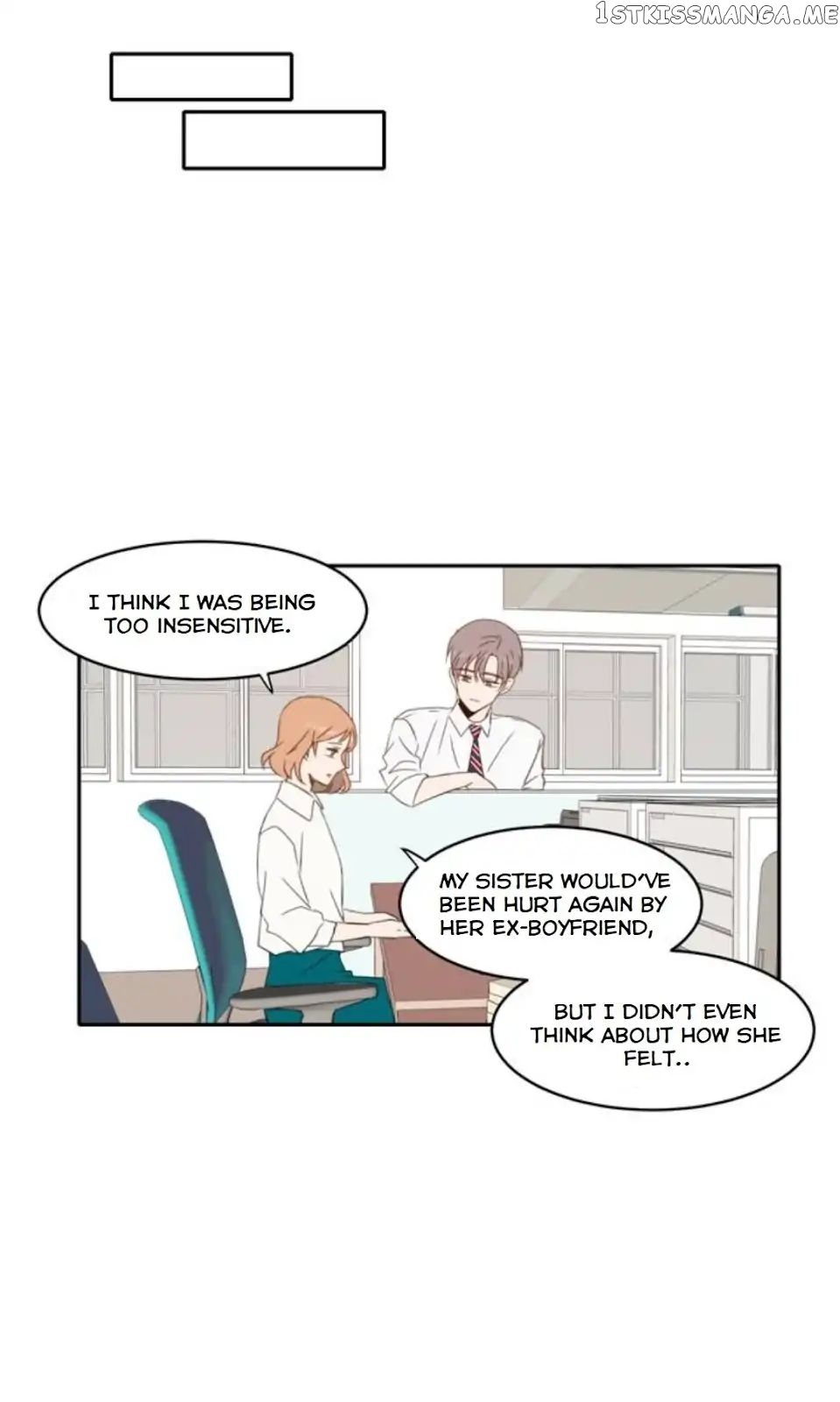 Read A Good Day to Be a Dog ENGLISH Manga Online