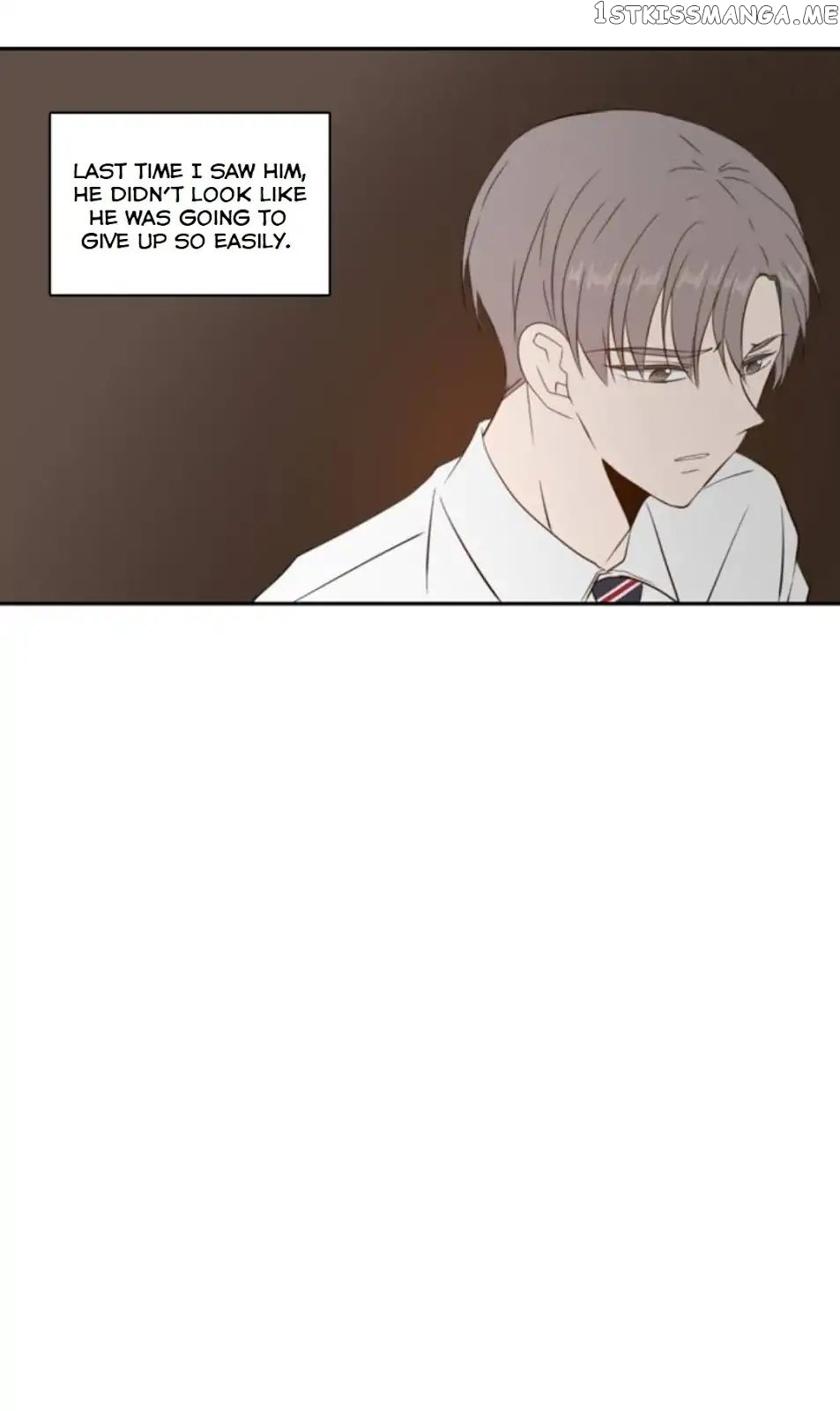 Read A Good Day to Be a Dog ENGLISH Manga Online