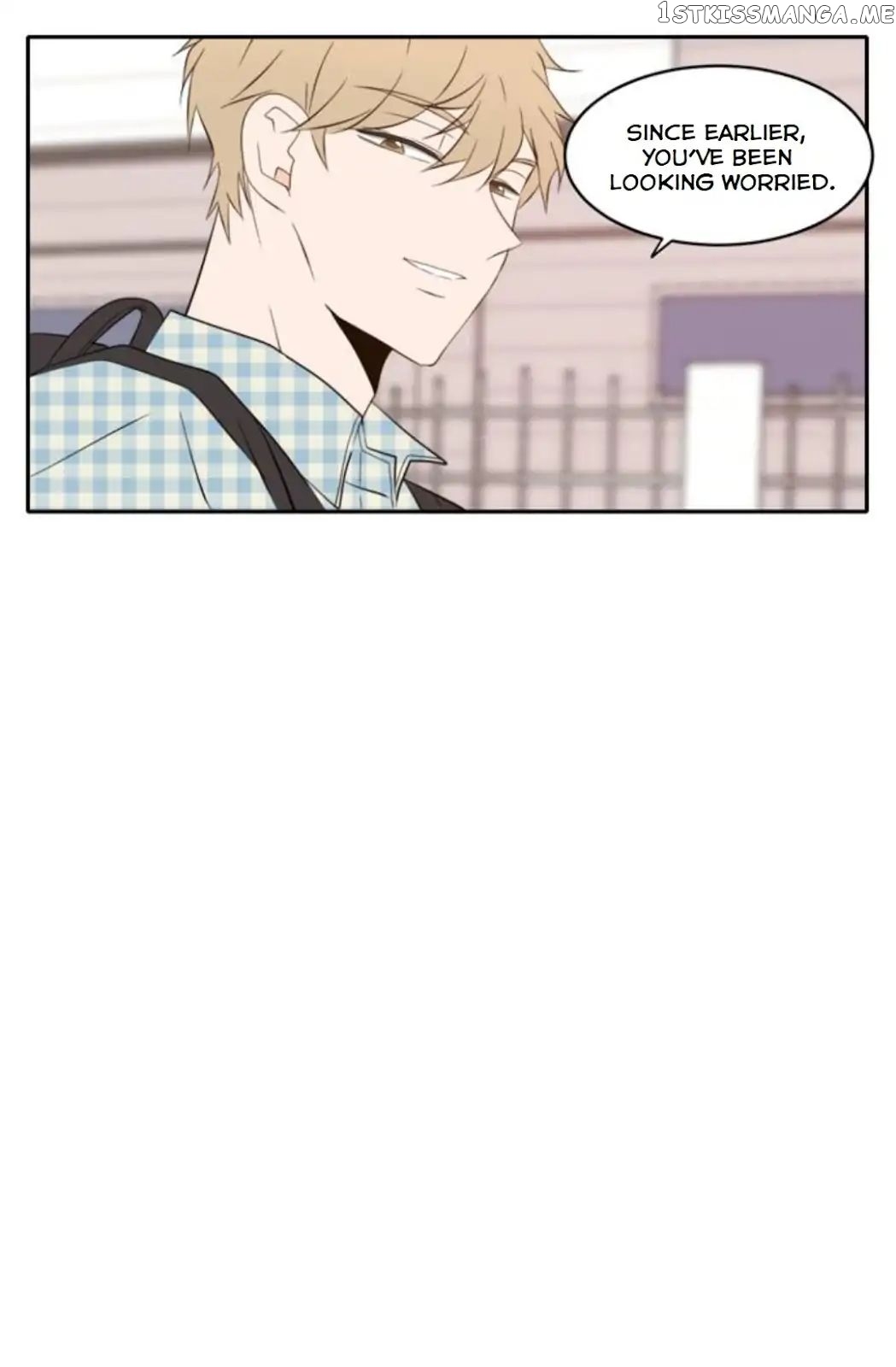 Read A Good Day to Be a Dog ENGLISH Manga Online