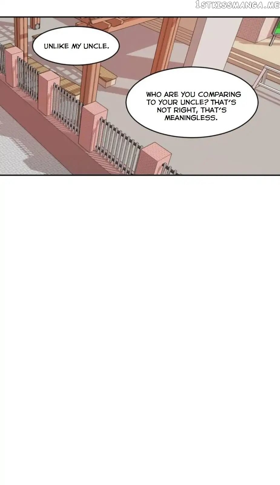 Read A Good Day to Be a Dog ENGLISH Manga Online