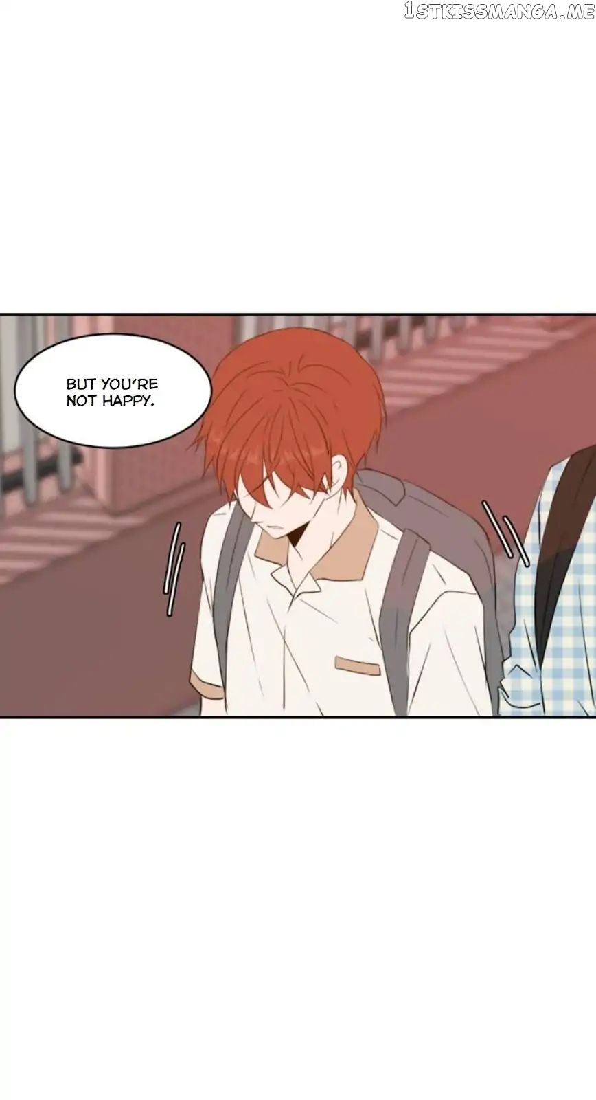 Read A Good Day to Be a Dog ENGLISH Manga Online