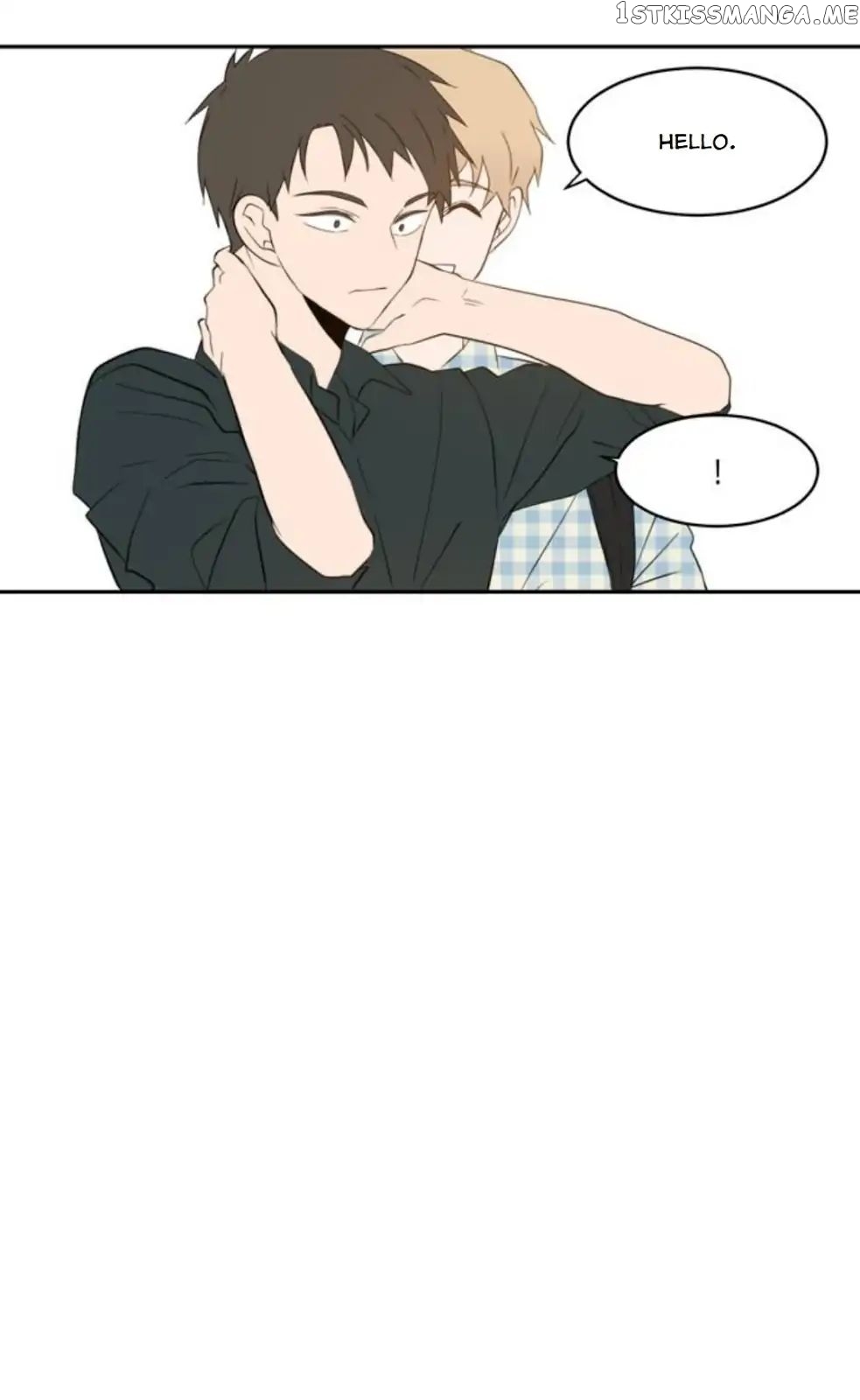 Read A Good Day to Be a Dog ENGLISH Manga Online