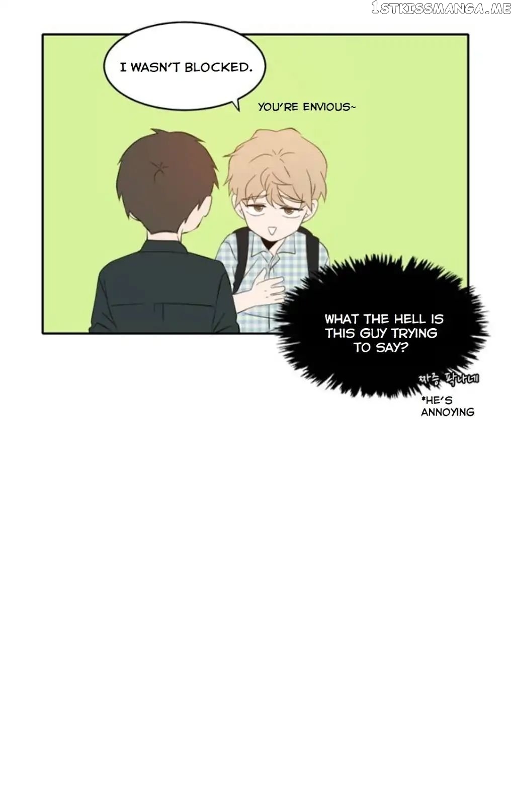 Read A Good Day to Be a Dog ENGLISH Manga Online