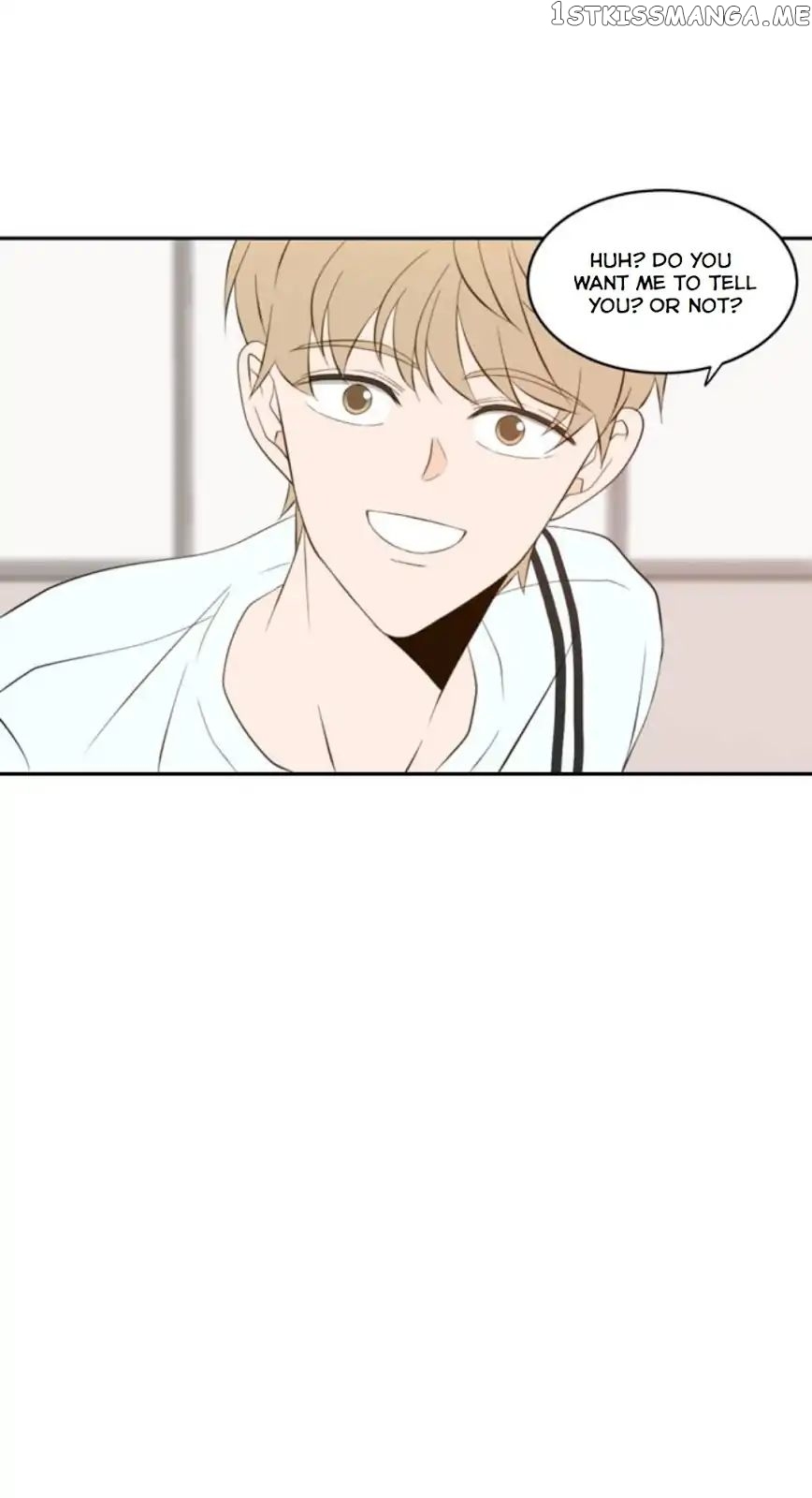 Read A Good Day to Be a Dog ENGLISH Manga Online