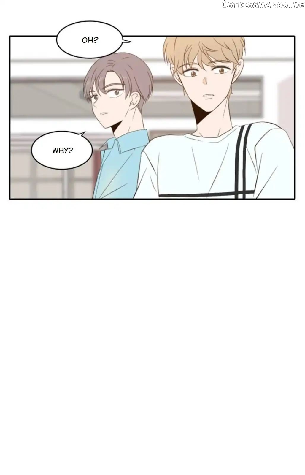 Read A Good Day to Be a Dog ENGLISH Manga Online