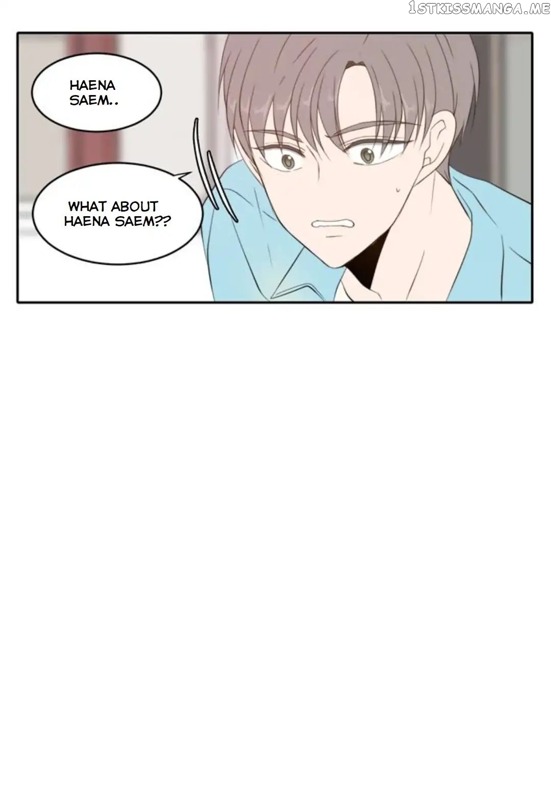 Read A Good Day to Be a Dog ENGLISH Manga Online