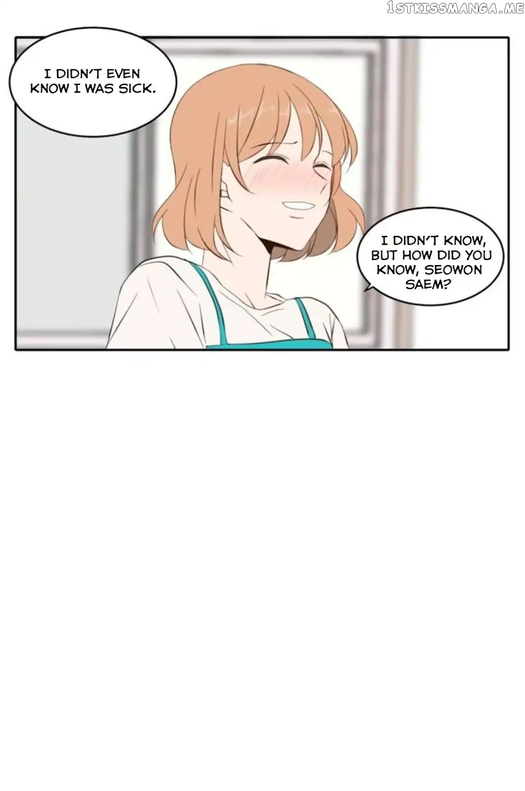 Read A Good Day to Be a Dog ENGLISH Manga Online